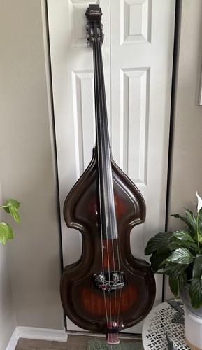 Vintage ampeg baby bass - ampeg, bb-4