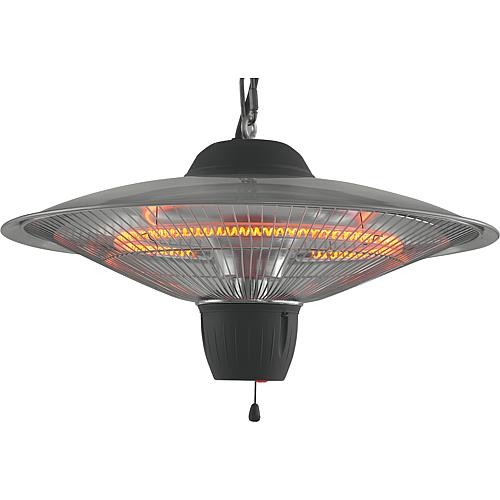 Chauffage tente eurom - de,