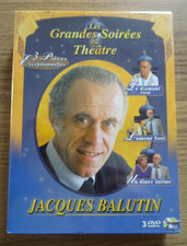 Coffret 3 Dvd Collection Les