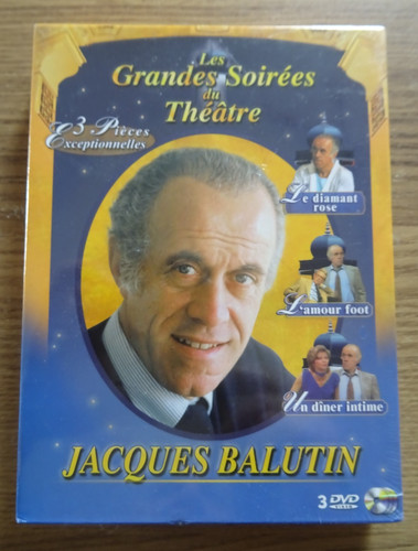 Coffret dvd collection les - 3,