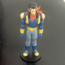 Figurine dragon ball - figurine,