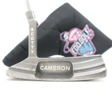 Scotty Cameron CIRCA 62 n°3