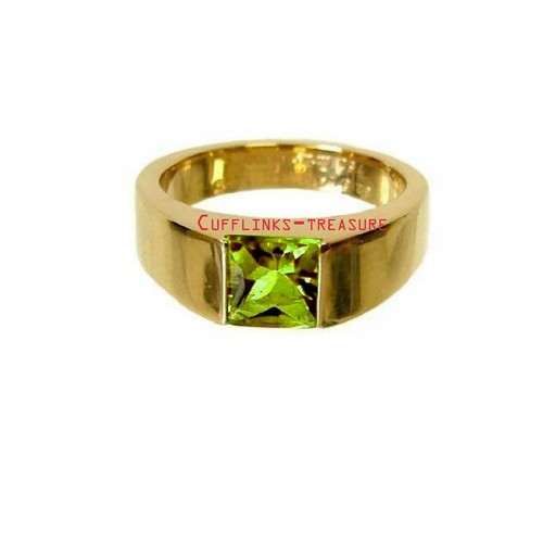 Bague perlite naturelle - bague, en