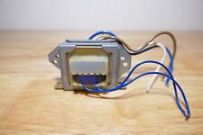 TRANSFO ALIMENTATION PLATINE VINYLE TECHNICS SL-1700 POWER TURNTABLE REF T2