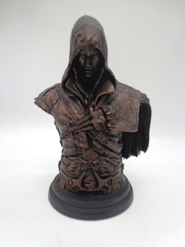Figurine assassin creed ii - assassin's,