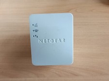 NETGEAR - Répéteur Wifi WN1000RP wifi b/g/n 150mbps