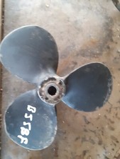 helice 9,9cv  15cv evinrude 2t