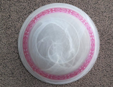 GLOBE DE SUSPENSION PLAFONNIER