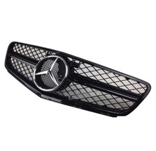 Calandre mercedes classe - mercedes, c