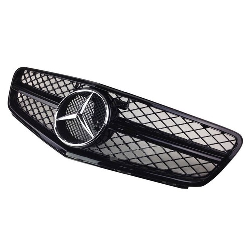 Calandre mercedes classe - calandre,