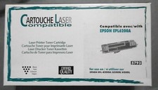Cartouche de Toner pour EPSON