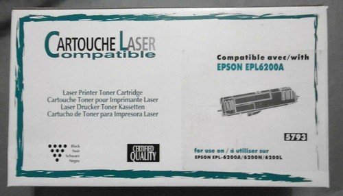 Cartouche toner pour epson - toner,