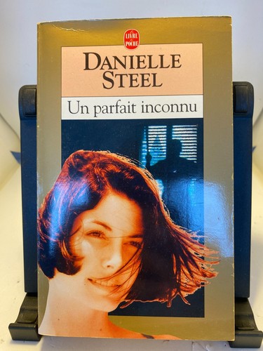 Parfait inconnu danielle - un,