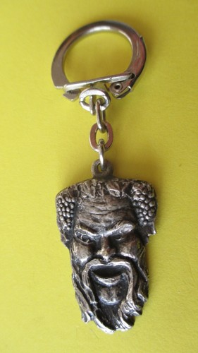 Porte clé années - clé,, 60