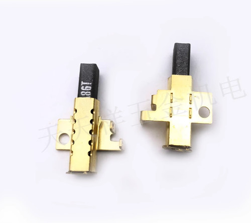 Balai charbon pour bosch 3 - charbon,