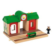 BRIO Gare Principale A