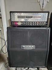 Mesa Boogie Triple Rectifier