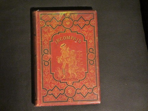 Cartonnage polychrome - cartonnage,