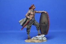Figurine Peinte Latorre Models  Guerrier Celtique