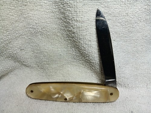 Canif brochne saltus solingen - saltus,