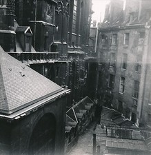 PARIS c. 1935 -Ancien charnier