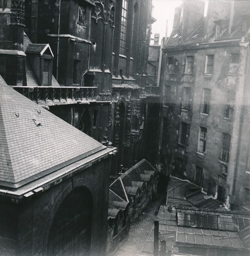 Paris 1935 ancien - 1935, -ancien