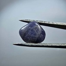 Cristal de Tanzanite rare