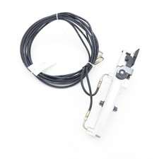 Vérin hydraulique Arceau de