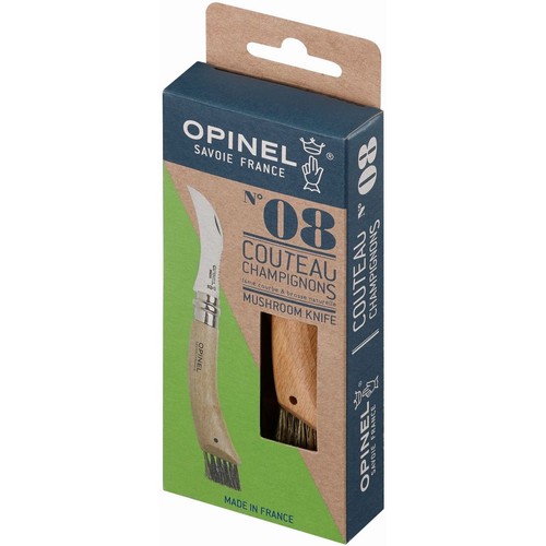 Couteau office opinel - d'office,