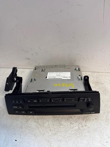 Autoradio origine bmw serie - autoradio,