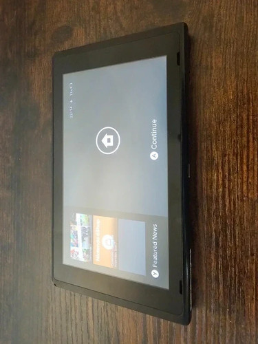 Nintendo switch non - nintendo, (non