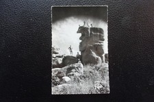 FRANCE - carte postale