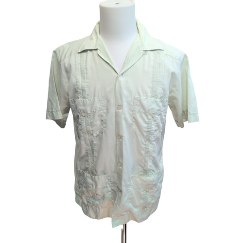 Chemise hawaïenne campos - hawaïenne, s.a