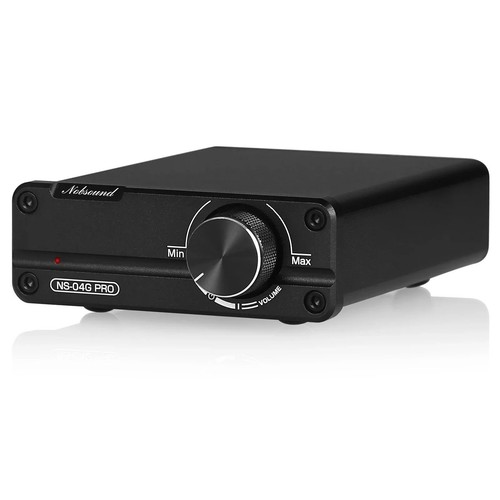 Amplificateur audio nobsound - audio,