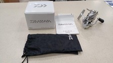 Daiwa 11Caldia2004 Spinning