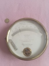 Rare Appareil Mesure