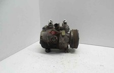 Compresseur climatisation