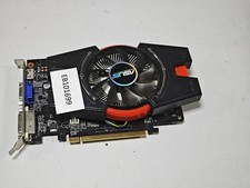 Carte Graphique GTX 650 -