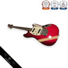 Guitare électrique Fender