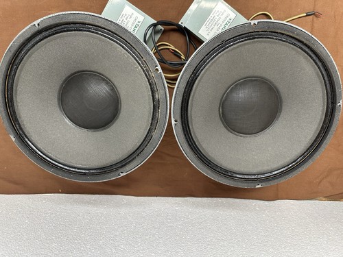 Tannoy monitor red speaker - tannoy,