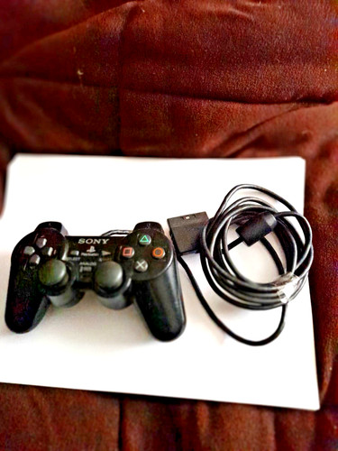 Manette sony playstation - manette,