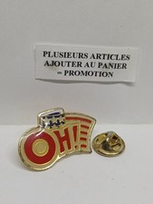 (D3) Pin's villes tourisme OH drapeau USA