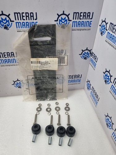 Kit montage sh090 161 - kit, pour