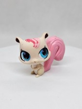Ecureuil #2746 LPS Littlest Pet Shop, Hasbro, G2, 2012