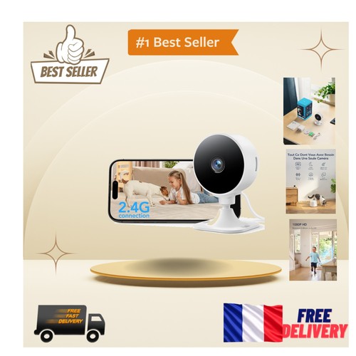 Surveillance intelligente - surveillance,
