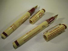 Stylos plume WATERMAN « Bicentenaire de la révolution » – Fountain pen waterman