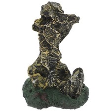  Ornement en pierre pour