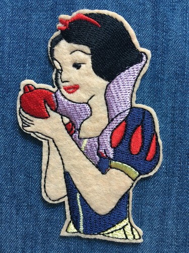 écusson patch brodé - Écusson,