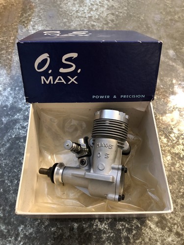 Max s30 vintage in box - s30,