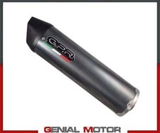 Pot echappement GPR Furore